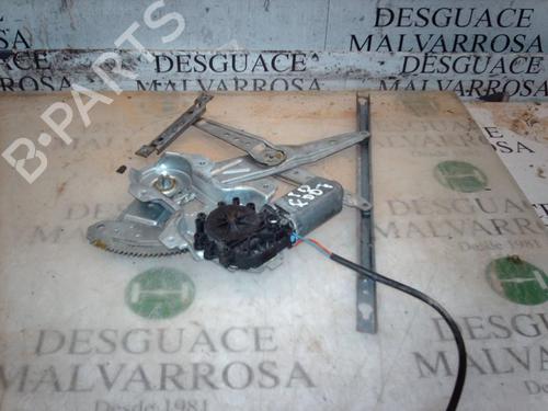 Used Rear right window mechanism Rear right window mechanism ROVER 400 II (RT) [1995-2000] 3742208 3742208