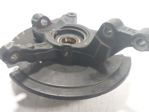 Right front steering knuckle RENAULT CLIO V (B7_) 1.5 Blue dCi 100 (B7AD) | BP31847159M26