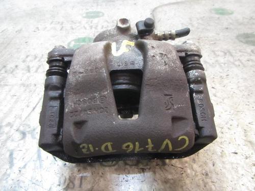 Used Left front brake caliper Left front brake caliper 11548426 11548426