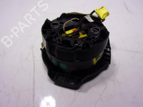 Driver airbag VW POLO V (6R1, 6C1)  | BP15887534C9 