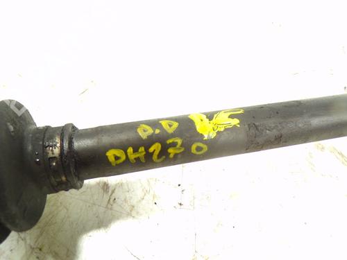 Right front driveshaft HYUNDAI ix20 (JC)  | BP8202045M39 