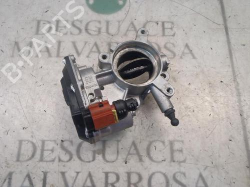 Throttle body OPEL INSIGNIA A Sports Tourer (G09)  | BP3807873M82 