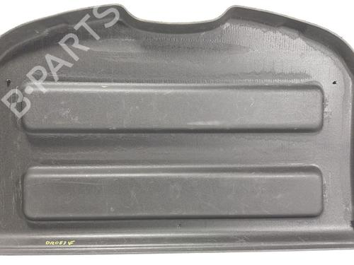 Rear parcel shelf NISSAN QASHQAI I (J10, NJ10)  | BP27334239C85