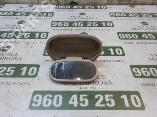 Rear mirror RENAULT SCÉNIC III (JZ0/1_) 1.5 dCi | BP3999936I6 