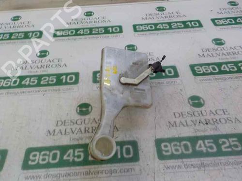Used Brake master cylinder Brake master cylinder FORD FOCUS III 1.6 TDCi (115 hp) 4885866 4885866