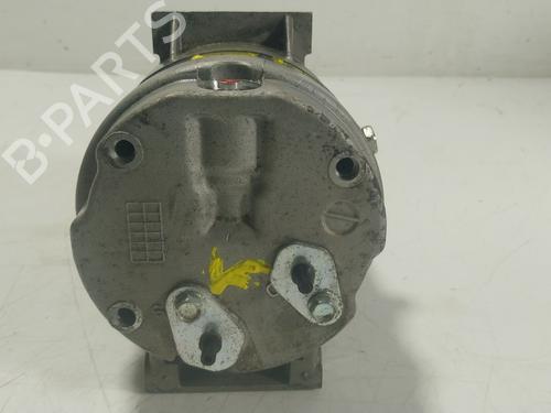 AC compressor RENAULT LAGUNA II (BG0/1_)  | BP26039635M34 