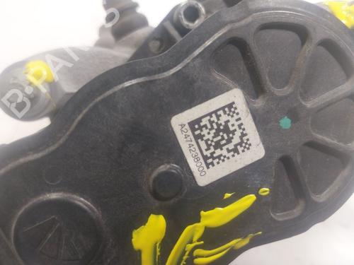 Right rear brake caliper MERCEDES-BENZ A-CLASS (W177) A 250 e (177.086) | BP19429084M106 