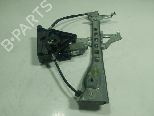 Used Front right window mechanism TOYOTA AYGO (_B4_) 1.0 (KGB40) (69 hp) 18891124