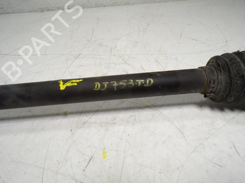 Right rear driveshaft MERCEDES-BENZ E-CLASS Convertible (A207)  | BP10861464M41 