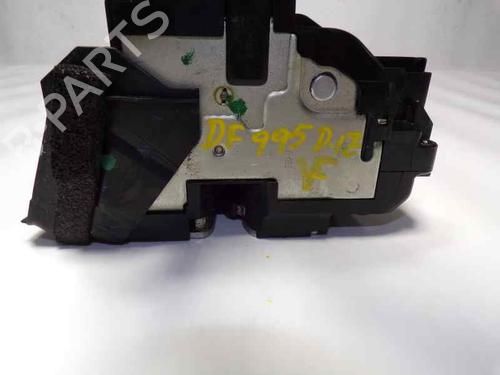 Front left lock NISSAN JUKE (F15)  | BP6677336C98 