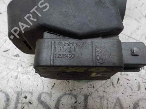 Electronic sensor RENAULT MEGANE III Hatchback (BZ0/1_, B3_)  | BP14283404M84 