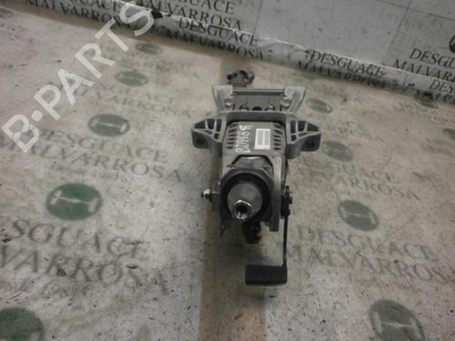 Used Steering column Steering column FORD FOCUS II (DA_, HCP, DP) [2004-2013] 3735120 3735120