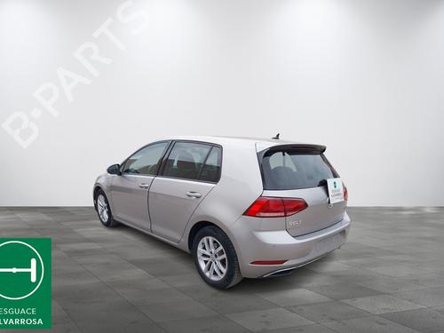 Dashboard VW GOLF VII Variant (BA5, BV5) 1.5 TSI | BP26515806C46  - Image 11