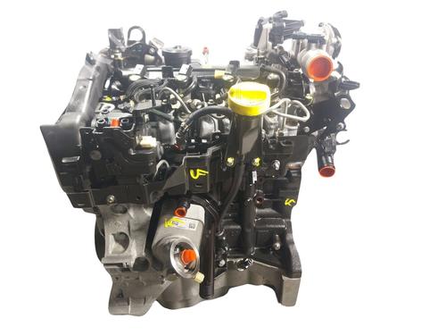 Engine RENAULT MEGANE IV Hatchback (B9A/M/N_) 1.5 dCi 110 (B9A3) | BP16333894M1  - Image 6