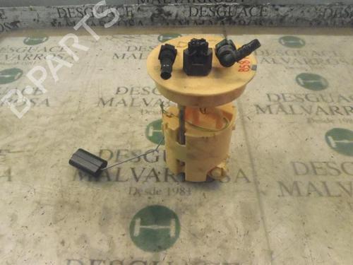 Fuel pump FORD FIESTA VI (CB1, CCN)  | BP3805322M76