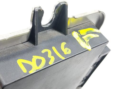 Electronic module BMW 7 (F01, F02, F03, F04) 740 d xDrive | BP20294807M83 