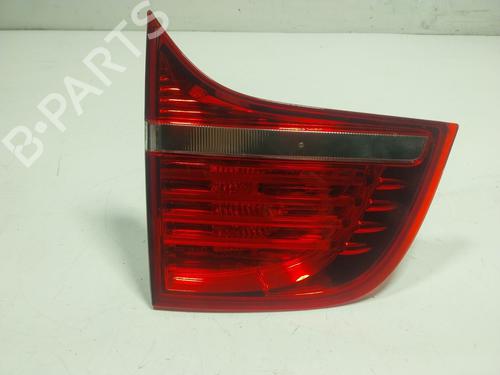 Used Left tailgate light Left tailgate light BMW X6 (E71, E72) xDrive 40 d (306 hp) 17659592 17659592