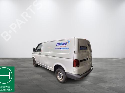 Right sun visor VW TRANSPORTER T6 Van (SGA, SGH, SHA, SHH) | BP16849723I2 - Image 9