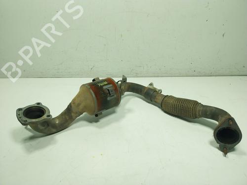 Used Catalyst Catalyst FORD FOCUS III 1.0 EcoBoost (125 hp) 28214726 28214726