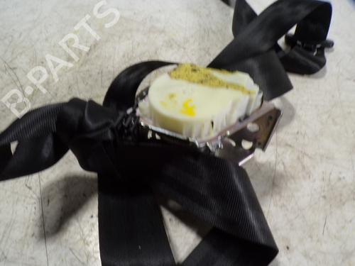 Rear right seatbelt PEUGEOT 3008 I MPV (0U_)  | BP8306003I28 
