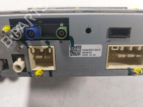 Radio HYUNDAI TUCSON (NX4E, NX4A) 1.6 T-GDi | BP21131128E6 