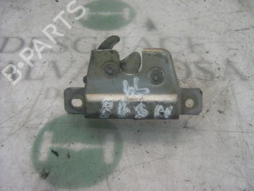Used Rear left lock SEAT TOLEDO I (1L2) [1991-1999]  3794292