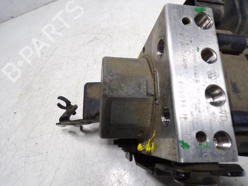ABS Bremseaggregat DACIA LOGAN MCV II  | BP8727302M43 