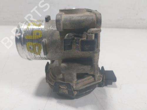 Throttle body CITROËN JUMPY III Van (V_) 1.5 BlueHDi 120 | BP18431052M82
