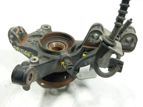 Right front steering knuckle OPEL ASTRA L (OV5) | BP27471534M26 - Image 2