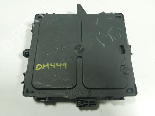 Used Electronic module Electronic module RENAULT MEGANE IV Hatchback (B9A/M/N_) [2015-2026] 16713548 16713548