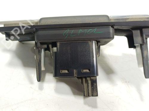 Warning switch MAZDA 2 Hatchback (DL, DJ) 1.5 SKYACTIV-G | BP38546736I22 - Image 2