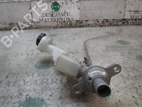 Brake master cylinder NISSAN QASHQAI / QASHQAI +2 I (J10, NJ10, JJ10E)  | BP3997428M77 