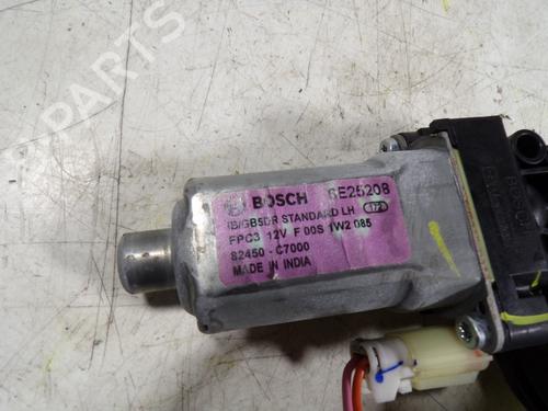 Rear left window mechanism HYUNDAI i20 II (GB, IB) 1.2 | BP8176189C24 