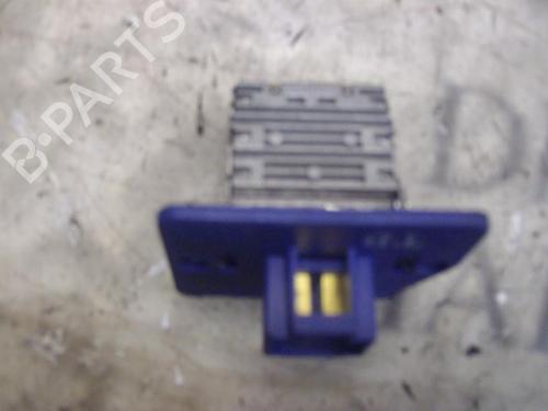 Used Heater resistor HYUNDAI GETZ (TB) 1.1 (63 hp) 11641557