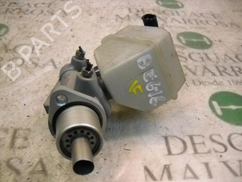Brake master cylinder RENAULT CLIO II (BB_, CB_)  | BP3787576M77 