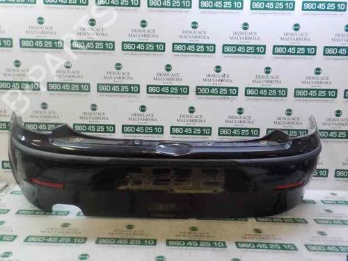 Used Rear bumper ALFA ROMEO 147 (937_) 1.6 16V T.SPARK ECO (937.AXA1A, 937.BXA1A) (105 hp) 9082040