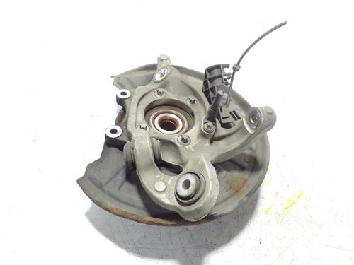 Left rear steering knuckle MERCEDES-BENZ C-CLASS Coupe (C204) | BP9644906M27