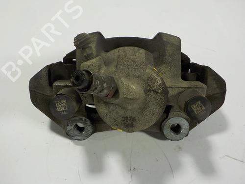 Left front brake caliper DACIA SANDERO II TCe 90 (B8M1, B8MA, B8AC) | BP13113303M105 - Image 3