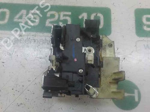 Front right lock DACIA DOKKER MPV (KE_) 1.6 LPG | BP4938801C97 