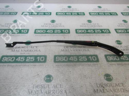 front-wipers-mechanism-citroen-c4-ii-nc_-6429jf-2009-3874506 main image