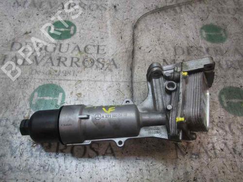Used Support Support MERCEDES-BENZ C-CLASS (W203) C 180 Kompressor (203.046) (143 hp) 14276872 14276872