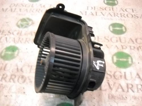 Used Heater blower motor Heater blower motor 3743297 3743297