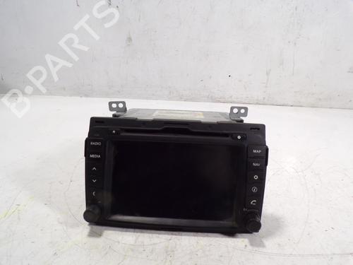 Used Electronic module Electronic module KIA SPORTAGE III (SL) 1.7 CRDi (116 hp) 30772565 30772565