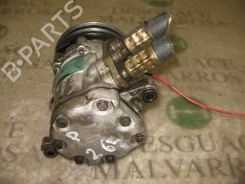 BP3776351M34 | Compresseur AC NISSAN TRADE Van  BP3776351M34