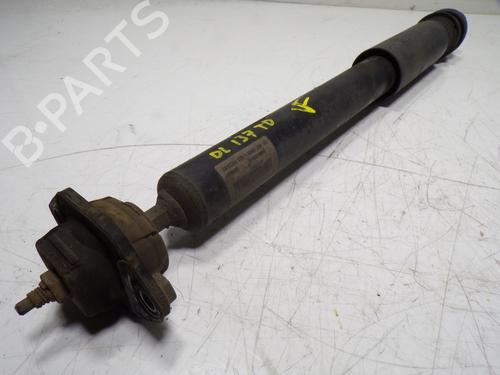 Right rear shock absorber BMW X1 (E84)  | BP16692699M19 