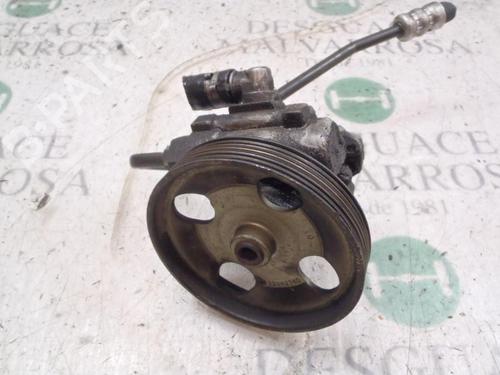 Used Steering pump Steering pump PEUGEOT 607 (9D, 9U) 2.2 HDi (133 hp) 3818114 3818114