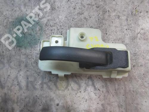Used Rear left interior door handle Rear left interior door handle JEEP COMPASS (MK49) 2.0 CRD (140 hp) 4009322 4009322