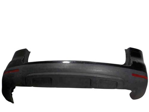 Używane Zderzak tylny VW TOUAREG (7LA, 7L6, 7L7) [2002-2013]  9083373