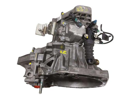 Gearbox FIAT 500 (312_) 1.0 Mild Hybrid (312.AYD1B) | BP37603579M3 - Image 2