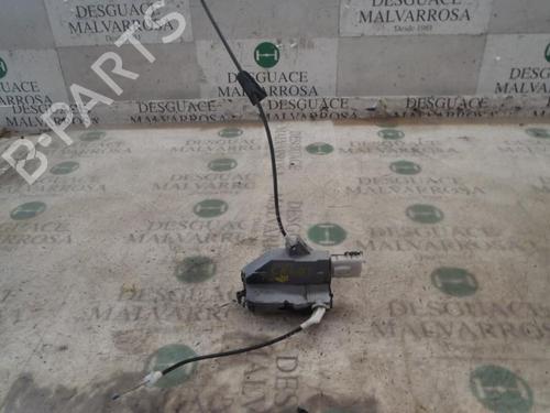 Rear right lock PEUGEOT 308 I (4A_, 4C_) 1.6 HDi | BP3824748C99 